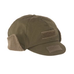 Czapka na uszy MIL-TEC BW gen II uszanka, wyprzedaż