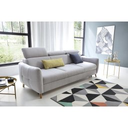 HUGO Sofa 3F