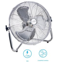 Cyrkulator powietrza AC 4540S