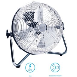 Cyrkulator powietrza AC 3040S