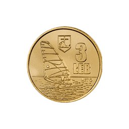 3 Łeb 2009 - Łeba