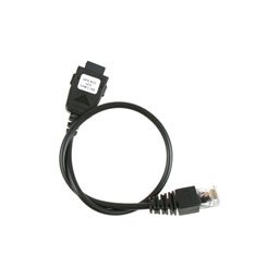 Kabel RJ45 UFS Samsung E330, E700 E800 X640 A_18 pin