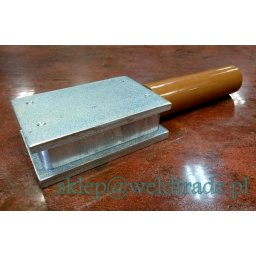 Zacisk magnetyczny masowy 600A