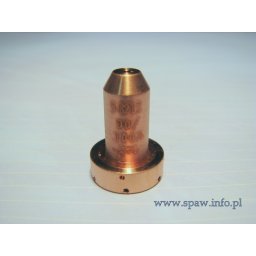 Dysza tnąca 40 A standard
