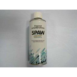 SPAWMIX