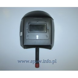Tarcza obserwacyjna TSM-2