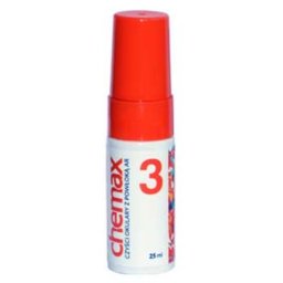 Chemax 3 25ml