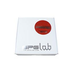 GPGLAB - system magazynowania kabli - wieszak
