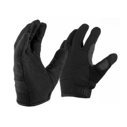 Rękawice do przeszukań MTL Kevlar-I antyprzecięciowe 1060BK-1K, wyprzedaż