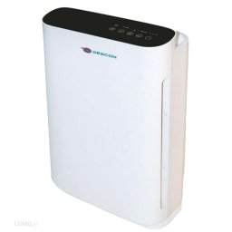 DEDRA DESCON DA-P055 OCZYSZCZACZ POWIETRZA COVID-19 NA SMOG ANTYWIRUSOWY KORONAWIRUS POCHŁANIACZ NAWILŻACZ 55W 30m2, WYŚWIETLACZ LCD EWIMAX OFICJALNY DYSTRYBUTOR - AUTORYZOWANY DEALER DEDRA