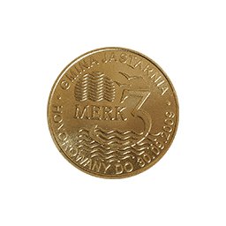 3 Merki 2009 - Jastarnia