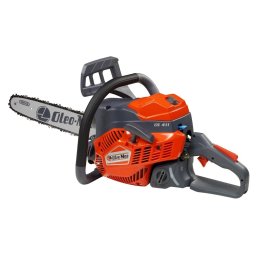 OLEO-MAC GS 411-325 PIŁA PILARKA PRZECINARKA SPALINOWA ŁANCUCHOWA DO DREWNA 2.9 KM KLASA PREMIUM 50179251E2 EWIMAX-OFICJALNY DYSTRYBUTOR - AUTORYZOWANY DEALER OLEO-MAC