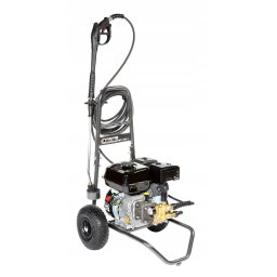 OLEO-MAC PWX 200C MYJKA SPALINOWA WYSOKOCIŚNIENIOWA 200 bar KLASA PREMIUM 68509073 EWIMAX-OFICJALNY DYSTRYBUTOR - AUTORYZOWANY DEALER OLEO-MAC