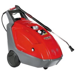 OLEO-MAC PW 300HC MYJKA PRZEMYSŁOWA WYSOKOCIŚNIENIOWA CIEPŁOWODNA 150 bar KLASA PREMIUM 68509064 EWIMAX-OFICJALNY DYSTRYBUTOR - AUTORYZOWANY DEALER OLEO-MAC
