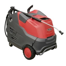 OLEO-MAC PWH 407 T MYJKA WYSOKOCIŚNIENIOWA PROFESJONALNA 200 bar KLASA PREMIUM 90600364 EWIMAX-OFICJALNY DYSTRYBUTOR - AUTORYZOWANY DEALER OLEO-MAC