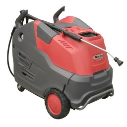 OLEO-MAC PWH 407 TE MYJKA WYSOKOCIŚNIENIOWA PROFESJONALNA 200 bar KLASA PREMIUM 90600520 EWIMAX-OFICJALNY DYSTRYBUTOR - AUTORYZOWANY DEALER OLEO-MAC