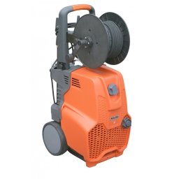 OLEO-MAC PWC 205 TE MYJKA PRZEMYSŁOWA WYSOKOCIŚNIENIOWA 210 bar KLASA PREMIUM 90570066 EWIMAX-OFICJALNY DYSTRYBUTOR - AUTORYZOWANY DEALER OLEO-MAC