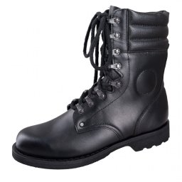 Trzewiki Protektor Buty 048-690 oryginalne desanty, wyprzedaż rozmiar 37