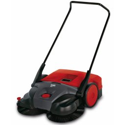 HAAGA STARMIX 477 DuroSweep 77 ZAMIATARKA RĘCZNA PROWADZONA URZĄDZENIE SPRZĄTAJĄCE Z SYSTEMEM TURBO 77cm KLASA PREMIUM EWIMAX-OFICJALNY DYSTRYBUTOR - AUTORYZOWANY DEALER HAAGA