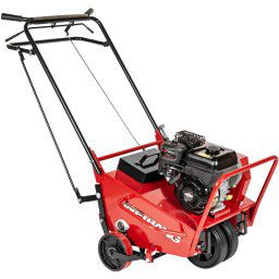 WEIBANG WB457AB AERATOR SPALINOWY DO TRAWY RURKOWY BĘBNOWY 5 KM B&S Briggs & Stratton 750 Series WB457 / WB 457 EWIMAX - OFICJALNY DYSTRYBUTOR - AUTORYZOWANY DEALER WEIBANG