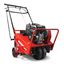 WEIBANG WB517AB AERATOR SPALINOWY DO TRAWY RURKOWY BĘBNOWY 5 KM B&S Briggs & Stratton 750Series WB517 WB 517 EWIMAX - OFICJALNY DYSTRYBUTOR - AUTORYZOWANY DEALER WEIBANG