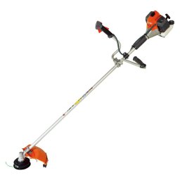 OLEO MAC BC 300 T KOSA SPALINOWA DO TRAWY PROFESJONALNA WYKASZARKA PODKASZARKA PODCINARKA MOC 1,7KM KLASA PREMIUM 61289005E2 EWIMAX-OFICJALNY DYSTRYBUTOR - AUTORYZOWANY DEALER OLEO-MAC
