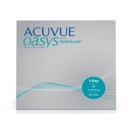 Acuvue Oasys 1-Day 90szt