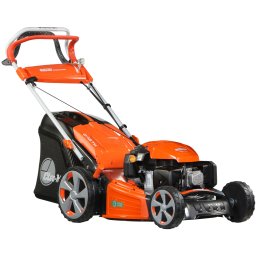 OLEO MAC G 48 TK ALLROAD 4 KOSIARKA SPALINOWA DO TRAWY Z NAPĘDEM 2000m2 KLASA PREMIUM 66119182E5 - OFICJALNY DYSTRYBUTOR - AUTORYZOWANY DEALER OLEO-MAC