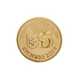 4 Partnerki 2009 - Rychwał