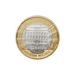 7 Dukatów 2009 - Wrocław