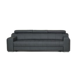 MARSALA Sofa BbL-3RLP-BbP sofa 3-osob. rozkładana