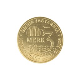 3 Merki 2006 - 75 lat Juraty - I emisja