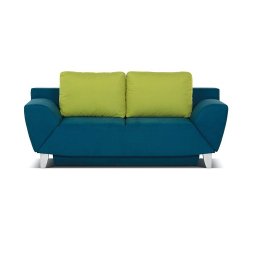 ALATRI Sofa 3RP 3-osobowa rozkładana z pojemnikiem
