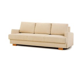 ARDEA Sofa 3RP 3-osobowa rozkładana z pojemnikiem