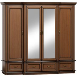 Stylowa I Szafa SZ4D4SLL STYL.24
