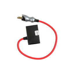 Kabel RJ45 PRO Nokia 3109c 3110c 3110e 3500c 6300 6300i 6301 7-pin dla JAF box