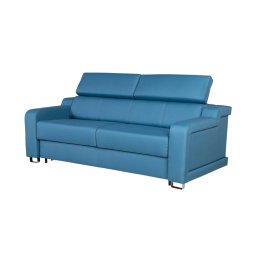 ANDRIA Sofa na stelażu włoskim BdL-2,5R-BdP