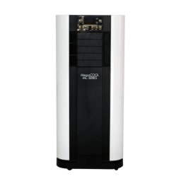 PrzenoĹny klimatyzator Meaco 2,93 KW