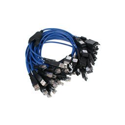 Zestaw kabli LG 28w1 GPG Z3x SPT