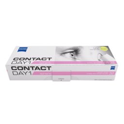 Zeiss Contact Day1 Spheric 32szt