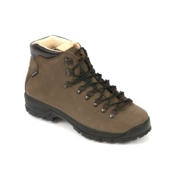 Buty górskie trekkingowe Hanzel Brenta 002sk vibram