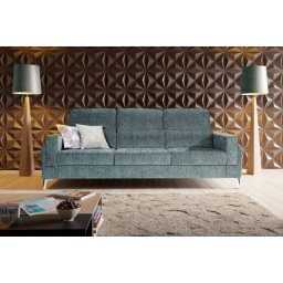 MOZZA Sofa 3F z funkcją spania