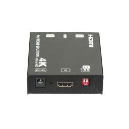 FXN SX-SP142E-HD4K2K Rozdzielacz HDMI 4K 1x2