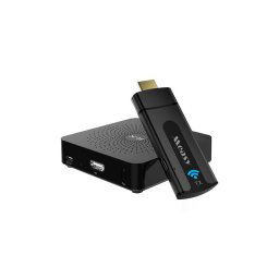 W2H Mini Bezprzewodowy extender HDMI 10m