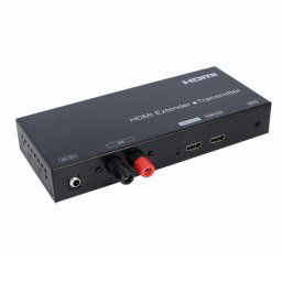 FXN SX-EX41 Extender HDMI po dowolnym kablu 1080p 60Hz IR