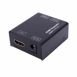 FXN SX-EX39 Repeater wzmacniacz HDMI 2.0a 25m