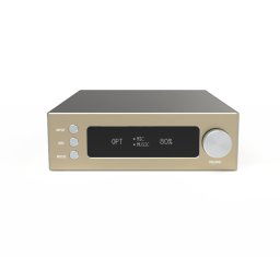 HDA-PA100M Wzmacniacz audio 2x 50W