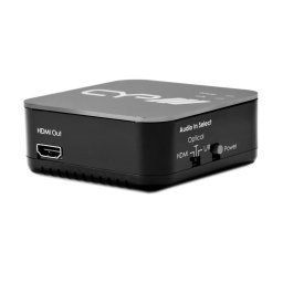 AU 11CA - audio embedder / extender HDMI