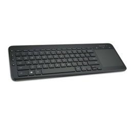 Microsoft All-in-one Pilot, Mysz i Klawiatura w Jednym