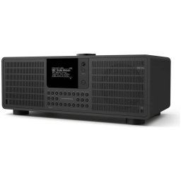 Revo SuperSystem Radio Internetowe 2.1 DAB+ FM BT Spotify